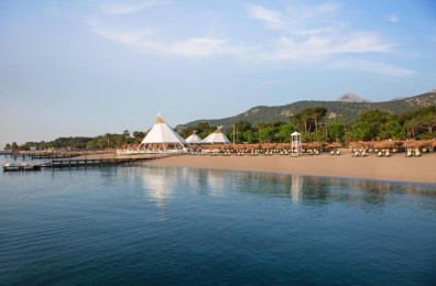 Balmy Foresta (ex. Paloma Foresta Resort)