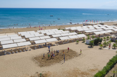 Royal Alhambra Palace