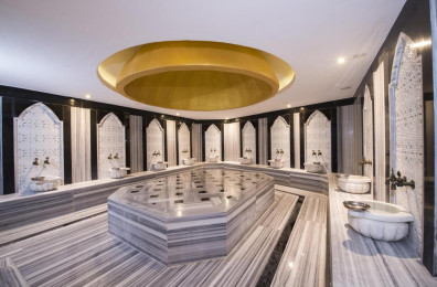Palm World Resort ' Spa