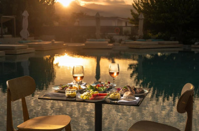 Tsamis Zante Suites (adults only 16+)