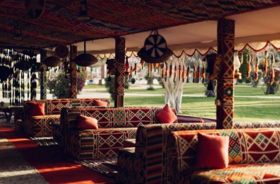 Pyramisa Sahl Hasheesh
