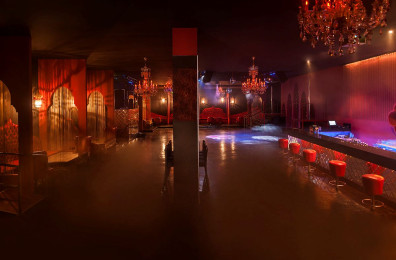 Spice Hotel ' Spa