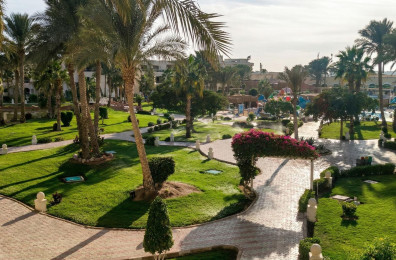 Regency Plaza Aqua Park ' Spa