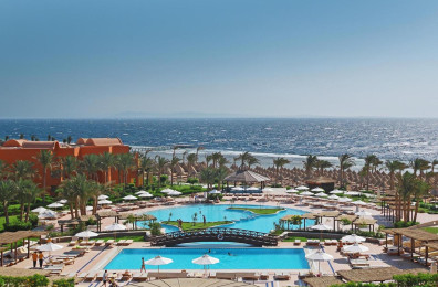 Sharm Grand Plaza
