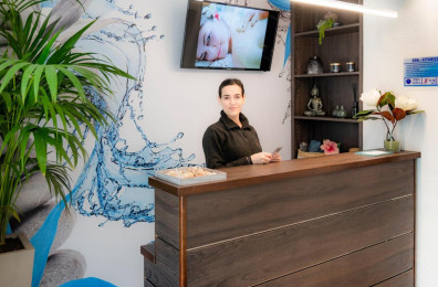 Ght Aquarium ' Spa
