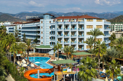 Caretta Beach Hotel