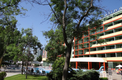 MPM Kalina Garden