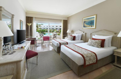 JAZ Elite Palace (ex. Iberotel Palace) adults only 16+