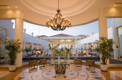 Siva Sharm (ex. Savita Resort)