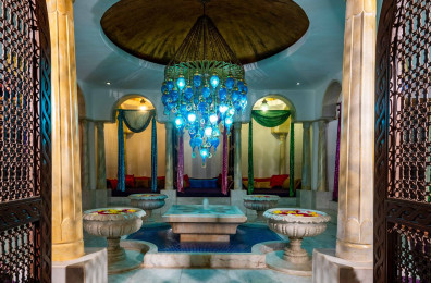 Spice Hotel ' Spa