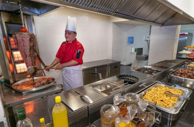 Kleopatra Life Hotel