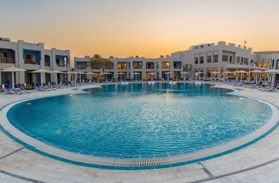 Casa Blue Beach Resort (adults only 12+)