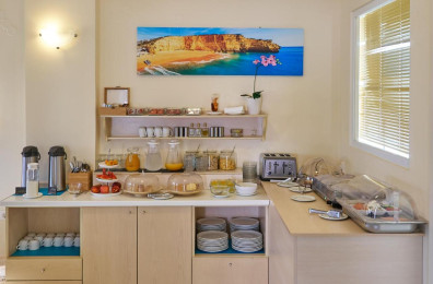 Apollon Hotel (adults only 16+)