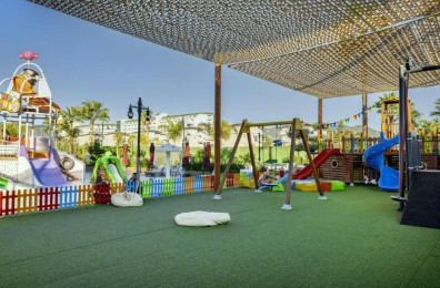 Serenity Queen Hotel