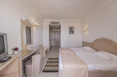 Le Soleil Abou Sofiane Resort