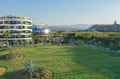 Liu Resorts
