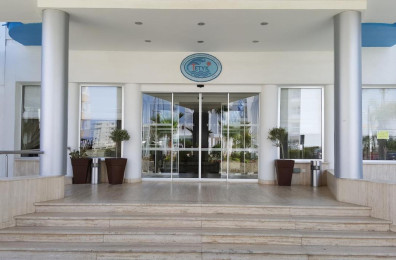 Tetyk Hotel Apartments