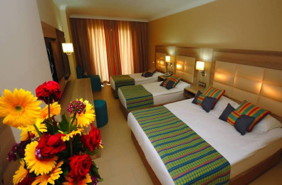 Insula Resort ' Spa