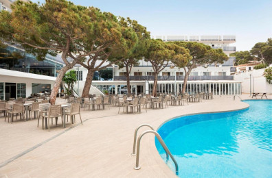 Best Club Cap Salou