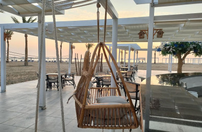 Casa Blue Beach Resort (adults only 12+)