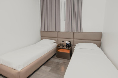 Maritim Resort Marina Bay