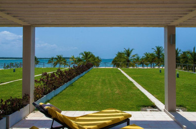 Amaya Beach Passikudah
