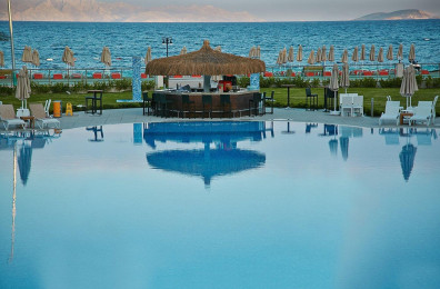 My Ella Bodrum Resort ' Spa