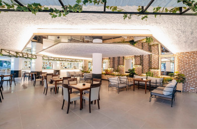 Utopia Beach Club