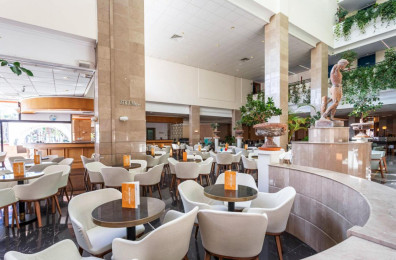 Louis Phaethon Beach Hotel