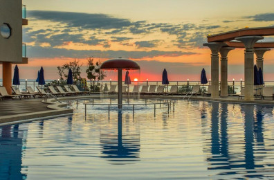 Astera Hotel ' Spa