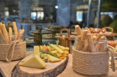 Sea Side Resort ' Spa Hotel (adults only 16+)