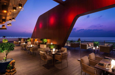 Hampton by Hilton Marjan Island