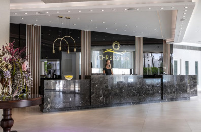 Christofinia Hotel