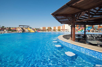 Sunrise Royal Makadi Resort