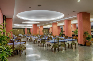 Pasa Beach Hotel