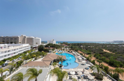 Christofinia Hotel