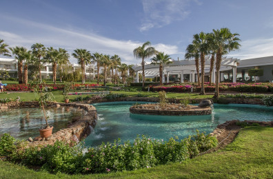 Royal Monte Carlo Sharm Resort ' Spa (adults only 16+)