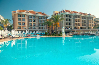Turan Prince Hotel