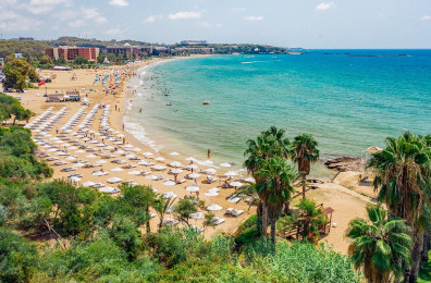 Utopia Beach Club