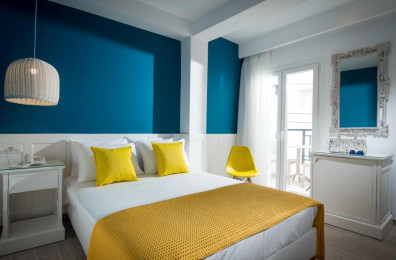 Mari Kristin Beach Hotel (adults only 14+)