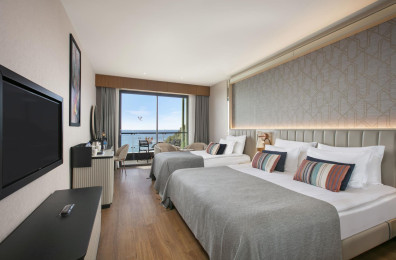 Mylome Luxury Hotel ' Resort