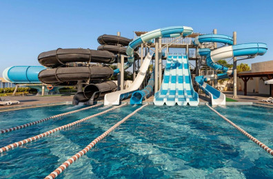 Kirman Hotels Belazur Resort ' Spa