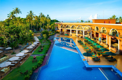 Araliya Beach Resort ' Spa Unawatuna