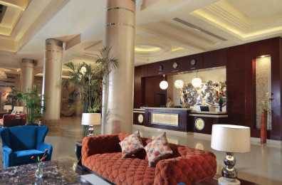 Albatros White Beach