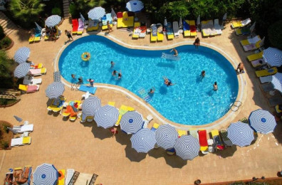 Artemis Princess Hotel