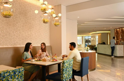 Arabian Park Edge By Rotana