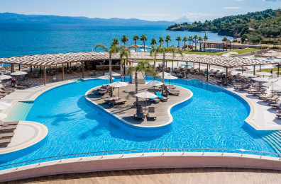 Miraggio Thermal Spa Resort