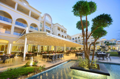 Albatros White Beach