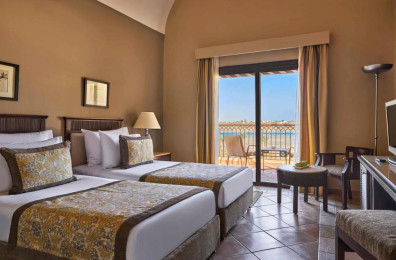 Jaz Solaya Resort