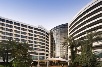 Rixos Downtown Antalya